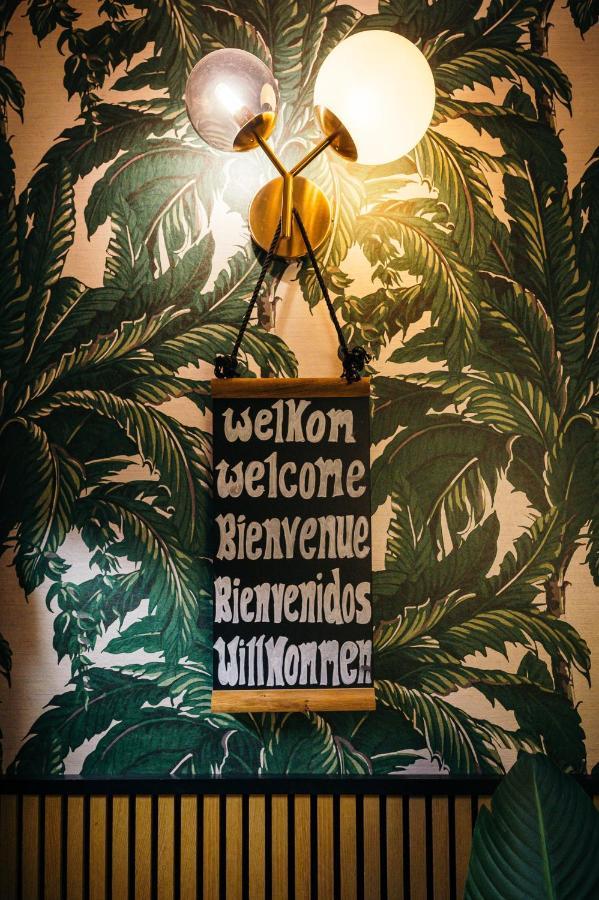 Winston B&B Ейндховен Екстериор снимка
